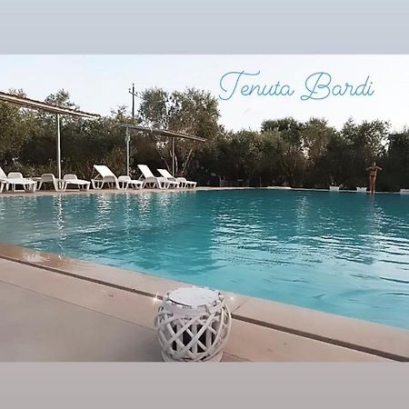 Tenuta Bardi Villa Baldassarri Esterno foto