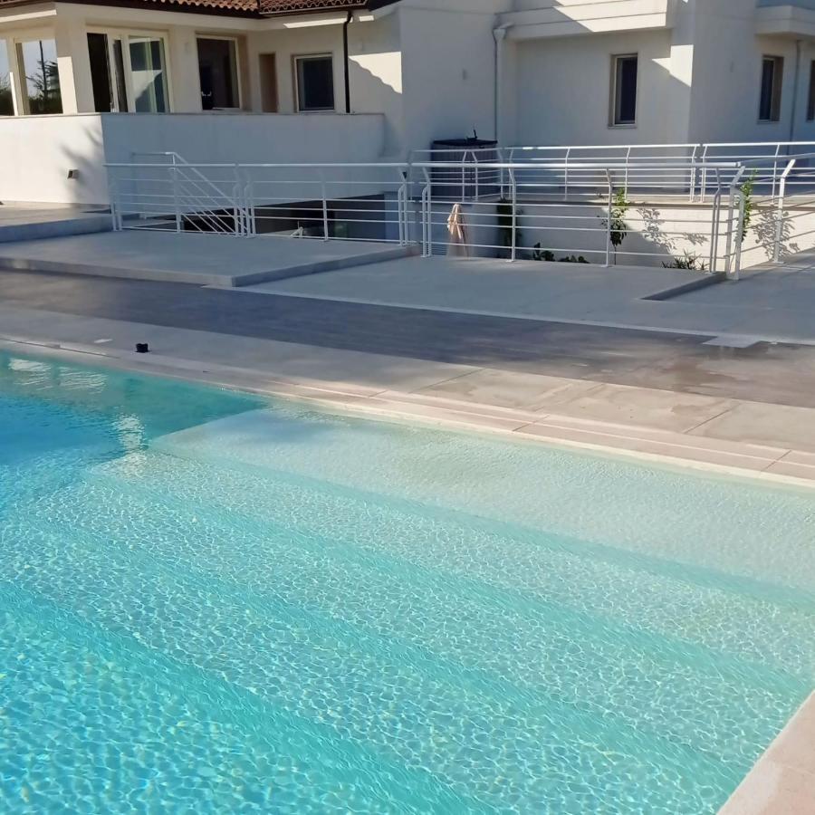 Tenuta Bardi Villa Baldassarri Esterno foto